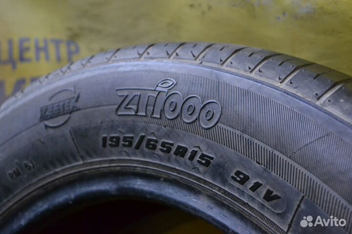 Zeetex ZT1000 195/65 R15