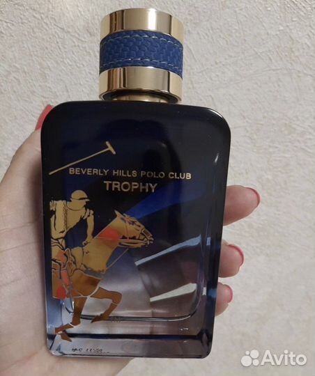 Туалетная вода для мужчин оригинал