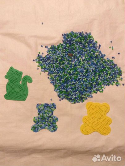 Развивающие игры (9)