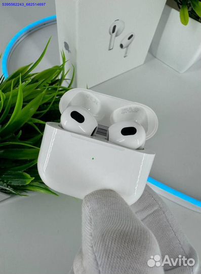 AirPods 3 1:1 orig