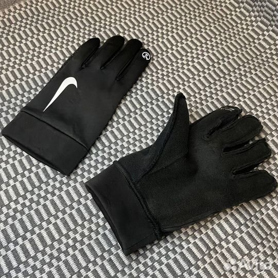 Перчатки Nike рефлектив