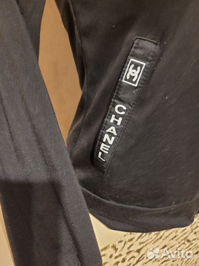 Chanel женская одежда