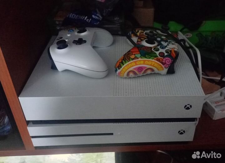 Xbox One s all digital