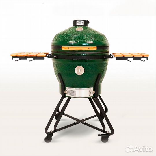 Керамический гриль Start Grill SG 24 PRO CFG 24 дю