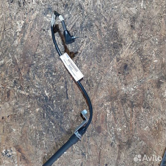 Антенна центрального замка KIA carnival 2006