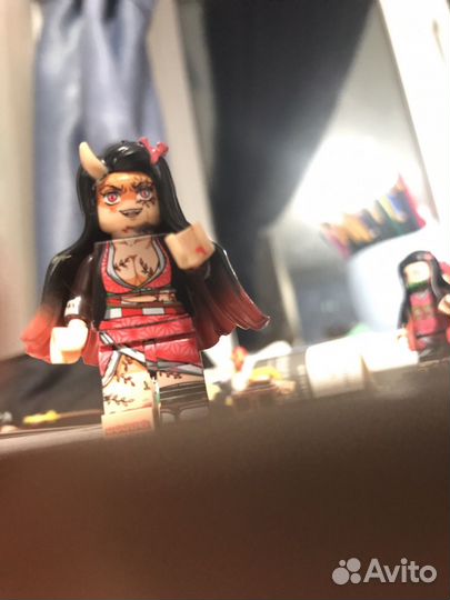 Lego demon slayer