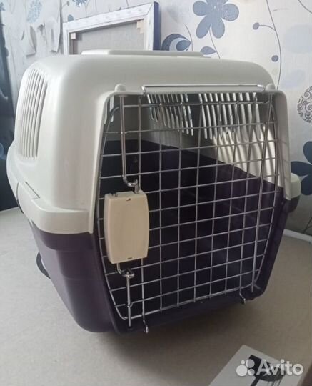 Переноска для собак