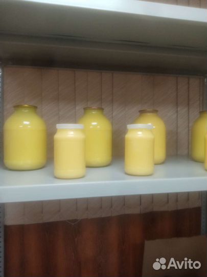 Сыр, творог, сметана, масло, домашняя продукция