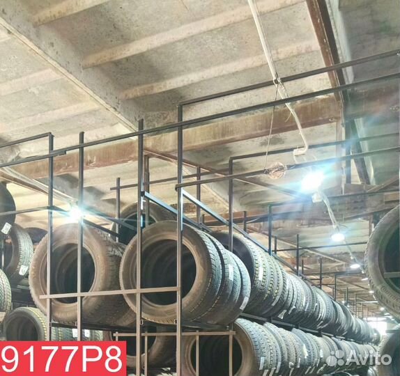 Nokian Tyres Hakkapeliitta C3 215/65 R15C 101N