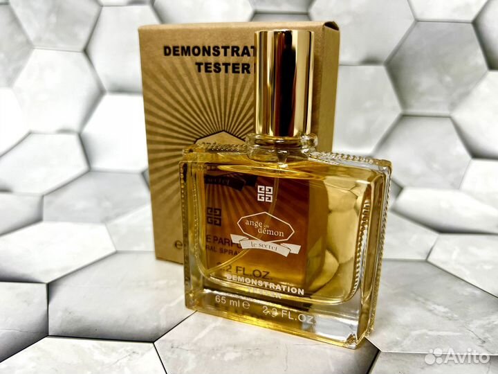 Ange Ou Demon Le Secret Givenchy для женщин