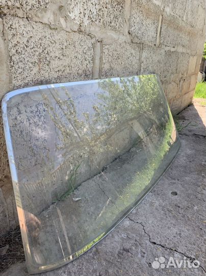 Автомобильные стекла