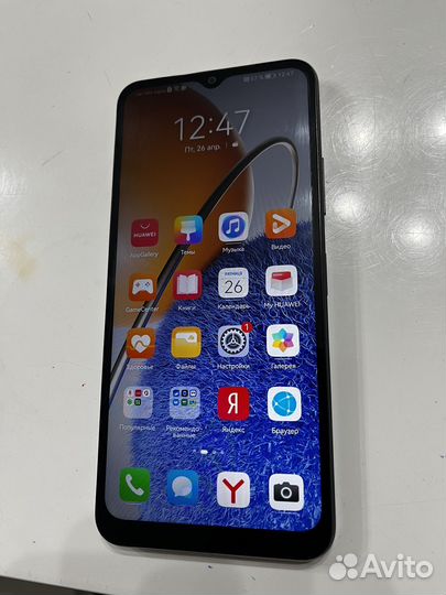 HUAWEI nova Y61, 4/64 ГБ