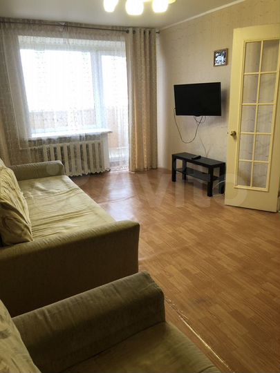 2-к. квартира, 56 м², 3/9 эт.