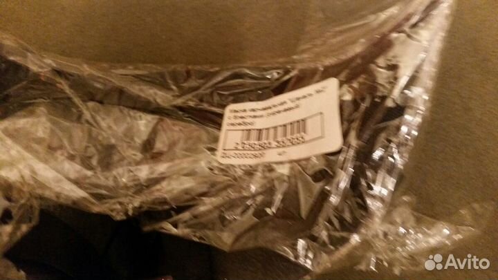 Маски карнавальные (разные)