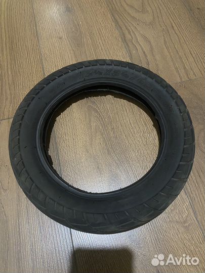 Покрышка для электросамоката