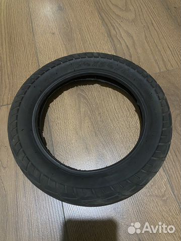 Покрышка для электросамоката