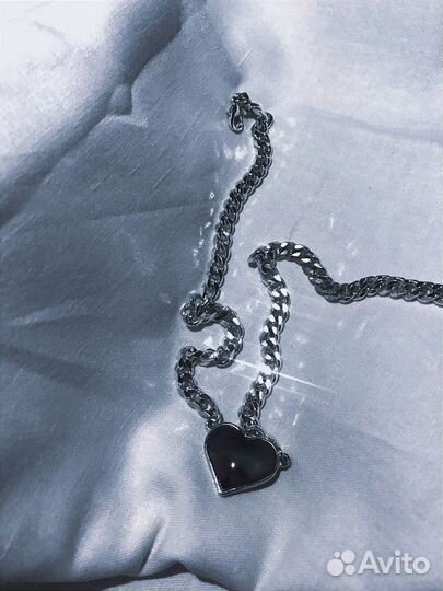 Цепочка бижутерия