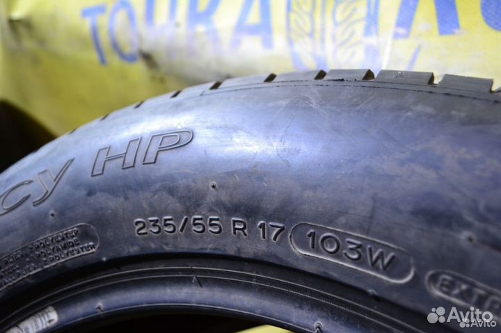 Michelin Primacy HP 235/55 R17