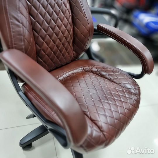 Офисное кресло Chairman 432 (цвета)