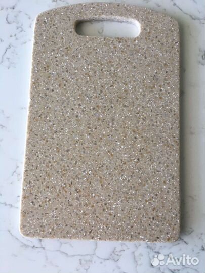 Разделочные доски из камня