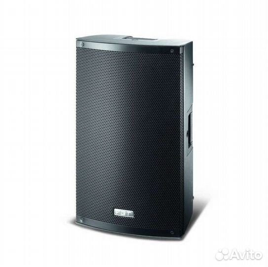 Активные колонки FBT X-lite12,10a