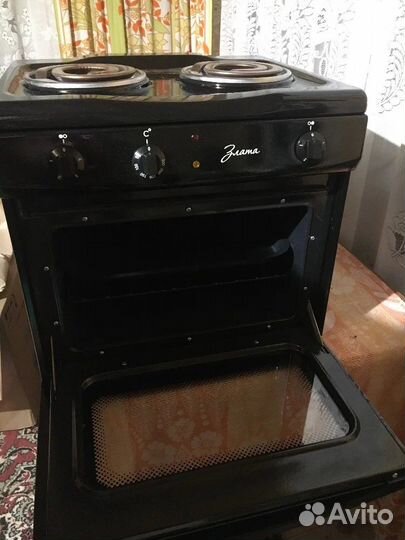 Мини печь, духовка, Злата 231Т