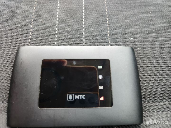 Мобильный роутер 4g wi fi