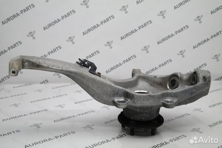 Кулак поворотный Range Rover Sport 2 L494
