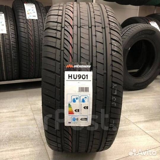 Headway HU901 235/55 R18