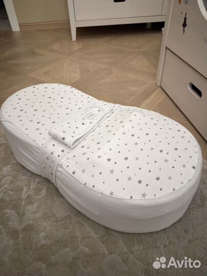 Кокон RixesBaby