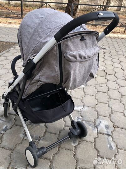 Прогулочная коляска бу