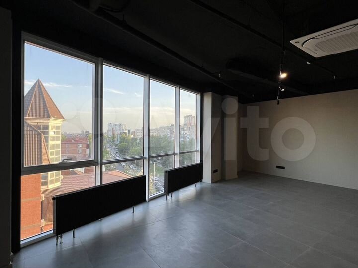 Сдам офисное помещение, 62 м²