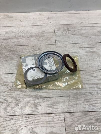 Гребенка на абс мерседес спринтер