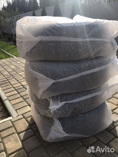 Gislaved Nord Frost 200 205/55 R16 94T