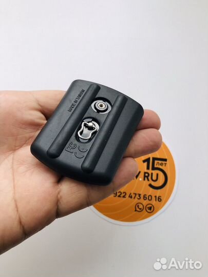 Крышка батарейного отсека Garmin Etrex Summit HC