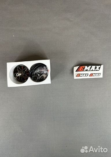 Мотор E-max Eco II 2807 1700 kv