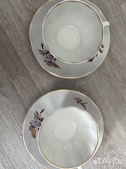 Чайный набор лфз