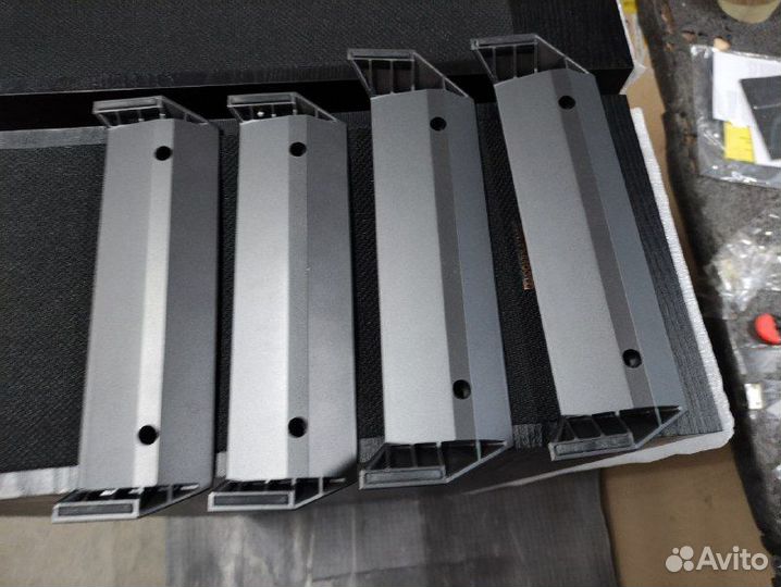 Напольная акустика с модулем Klipsch R-605FA Black