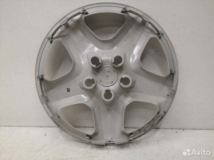 Колпак колеса Opel Astra H 2004-2013