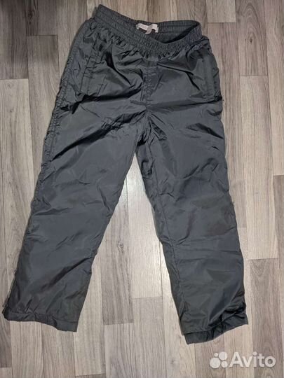 Штаны Modis демисезонные 110-122