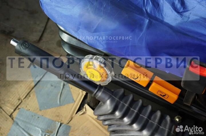 Фронтальный погрузчик Sany SW955K1, 2023