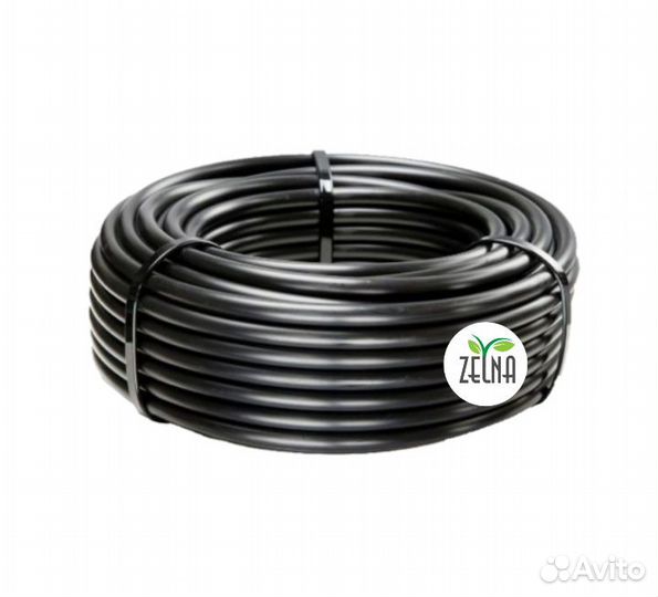 Капельный полив (урожайный) оптом и в розницу