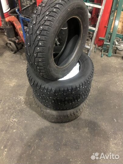 Yokohama Ice Guard IG55 195/65 R15