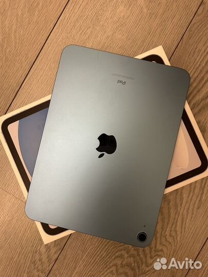 Планшет apple iPad