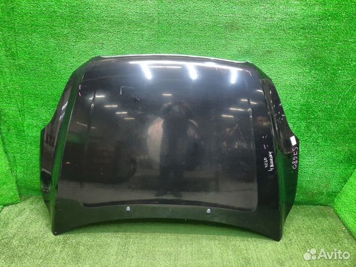 Капот volvo XC60 DZ44 (57680) контрактная