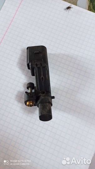 Датчик положения коленвала Audi A3