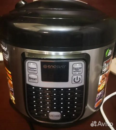 Мультиварка