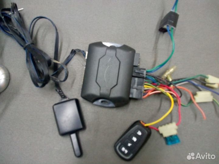 Закрывашки б/у