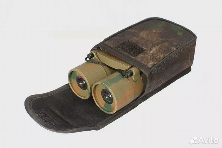 Бинокль Sturman 14x32 камуфляж