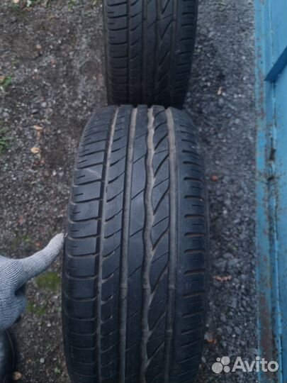 Колеса 205 55 16 летние